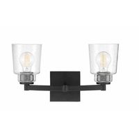 Park harbor deals vanity light