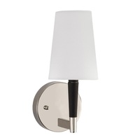 1 Bulb Wall Sconce 1 Bulb Wall Sconce