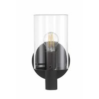 1 Bulb Wall Sconce 1 Bulb Wall Sconce