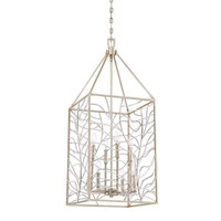 Foyer Pendant Lighting 16-1/4" Width Foyer Pendant Lighting 16-1/4" Width