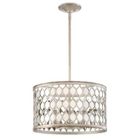 Up Light Pendant 18-3/4" Width Up Light Pendant 18-3/4" Width