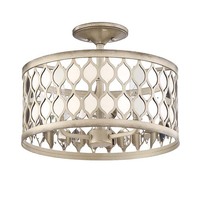 Semi Flush Mount Semi Flush Mount