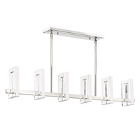 Linear Pendants 5-1/2" Width Linear Pendants 5-1/2" Width