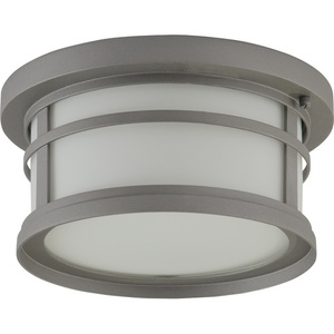 PHEL1204GRAPH Nottoway Ceiling Ceiling Mounted - Graphite PHEL1204GRAPH Nottoway Ceiling Ceiling Mounted - Graphite