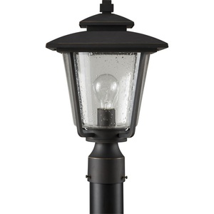 PHEL1303ORB Ivy Cottage Post Light Post Lights - Oil Rubbed Bronze PHEL1303ORB Ivy Cottage Post Light Post Lights - Oil Rubbed Bronze
