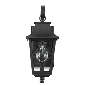 PHEL1400BLK Altimeter Entrance Outdoor Wall Light - Black PHEL1400BLK Altimeter Entrance Outdoor Wall Light - Black