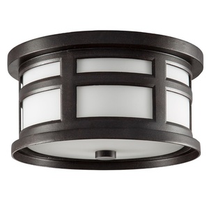 PHEL2304SPBR Turnberry Ceiling Ceiling Mounted - Speckled Bronze PHEL2304SPBR Turnberry Ceiling Ceiling Mounted - Speckled Bronze