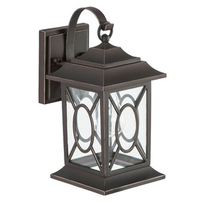 PHEL2400DABR Kingston Manor Entrance Outdoor Wall Light - Dark Bronze PHEL2400DABR Kingston Manor Entrance Outdoor Wall Light - Dark Bronze