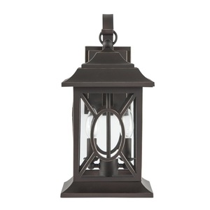 PHEL2401DABR Kingston Manor Entrance Outdoor Wall Light - Dark Bronze PHEL2401DABR Kingston Manor Entrance Outdoor Wall Light - Dark Bronze