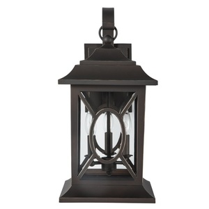 PHEL2402DABR Kingston Manor Entrance Outdoor Wall Light - Dark Bronze PHEL2402DABR Kingston Manor Entrance Outdoor Wall Light - Dark Bronze