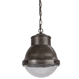 PHEL2502ASGR Burruss Hanging Hanging Lantern - Ash PHEL2502ASGR Burruss Hanging Hanging Lantern - Ash