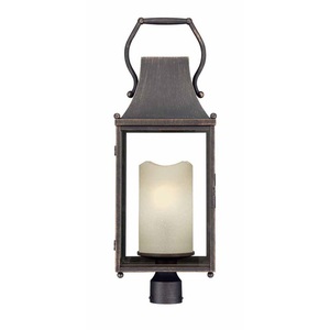 PHEL3003BR Whitby Post Light Post Lights - Bronze PHEL3003BR Whitby Post Light Post Lights - Bronze