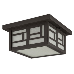 PHEL3205CHBR Weaver Ceiling Ceiling Mounted - Chocolate Bronze PHEL3205CHBR Weaver Ceiling Ceiling Mounted - Chocolate Bronze