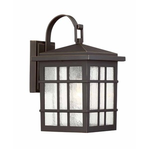 PHEL3301ORB Ambler Entrance Outdoor Wall Light - Oil Rubbed Bronze PHEL3301ORB Ambler Entrance Outdoor Wall Light - Oil Rubbed Bronze