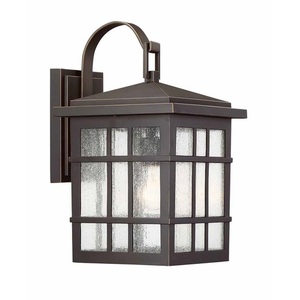 PHEL3302ORB Ambler Entrance Outdoor Wall Light - Oil Rubbed Bronze PHEL3302ORB Ambler Entrance Outdoor Wall Light - Oil Rubbed Bronze