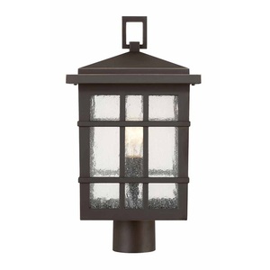 PHEL3303ORB Ambler Post Light Post Lights - Oil Rubbed Bronze PHEL3303ORB Ambler Post Light Post Lights - Oil Rubbed Bronze