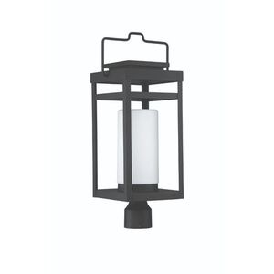 PHEL5704BLKLED Cape Charles Post Light Post Lights - Black PHEL5704BLKLED Cape Charles Post Light Post Lights - Black
