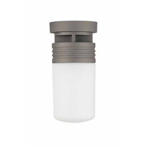 PHEL5901GRAPHLED Bakman Ceiling Ceiling Mounted - Graphite PHEL5901GRAPHLED Bakman Ceiling Ceiling Mounted - Graphite