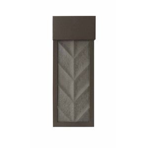 PHEL6100CHBRLED Dilling Entrance Outdoor Wall Light - Chocolate Bronze PHEL6100CHBRLED Dilling Entrance Outdoor Wall Light - Chocolate Bronze