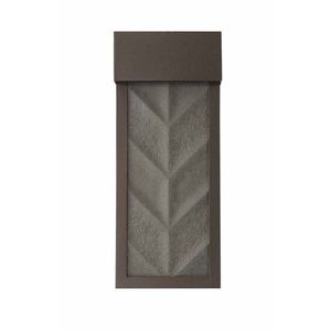 PHEL6101CHBRLED Dilling Entrance Outdoor Wall Light - Chocolate Bronze PHEL6101CHBRLED Dilling Entrance Outdoor Wall Light - Chocolate Bronze