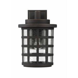 PHEL6203ORB Ebell Entrance Outdoor Wall Light - Oil Rubbed Bronze PHEL6203ORB Ebell Entrance Outdoor Wall Light - Oil Rubbed Bronze
