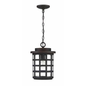 PHEL6204ORB Ebell Hanging Hanging Lantern - Oil Rubbed Bronze PHEL6204ORB Ebell Hanging Hanging Lantern - Oil Rubbed Bronze