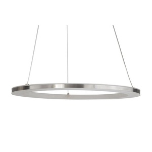 PHHL636LEDBN Linear Pendant Pendant Light - Brushed Nickel PHHL636LEDBN Linear Pendant Pendant Light - Brushed Nickel