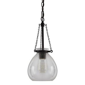 PHPL5331ORB Campus Mini-Pendant Pendant Light - Oil Rubbed Bronze PHPL5331ORB Campus Mini-Pendant Pendant Light - Oil Rubbed Bronze