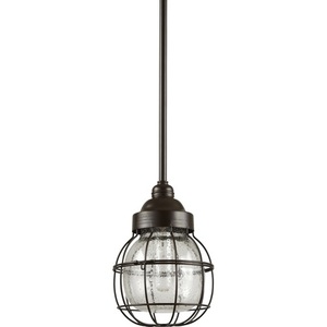 PHPL5471ORB Clifton Mini-Pendant Pendant Light - Oil Rubbed Bronze PHPL5471ORB Clifton Mini-Pendant Pendant Light - Oil Rubbed Bronze