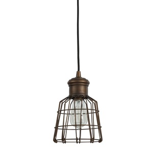 PHPL5561LGB Mini-Pendant Pendant Light - Light Golden Bronze PHPL5561LGB Mini-Pendant Pendant Light - Light Golden Bronze