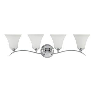phvl2254pc columbus 4 or more bulb bathroom lighting polished