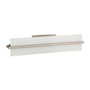 PHVL2271LEDBN Eldred 1 Bulb Wall Sconce - Brushed Nickel PHVL2271LEDBN Eldred 1 Bulb Wall Sconce - Brushed Nickel