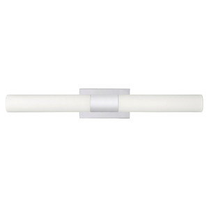 PHVL3112LEDPC Longhill 3 Bulb Bathroom Lighting - Polished Chrome PHVL3112LEDPC Longhill 3 Bulb Bathroom Lighting - Polished Chrome