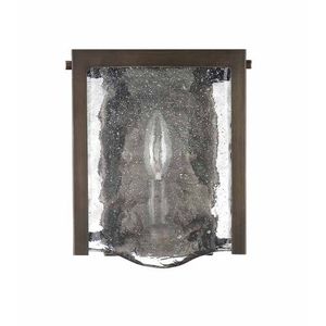 PHWL3381CHGR Grantland 1 Bulb Wall Sconce - Charcoal Gray PHWL3381CHGR Grantland 1 Bulb Wall Sconce - Charcoal Gray