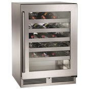 Perlick Wine Coolers & Beverage Centers
