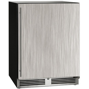 PHA24FB32L ADA Series Compact Freezer Freezer & Ice Maker - Solid Wood Overlay PHA24FB32L ADA Series Compact Freezer Freezer & Ice Maker - Solid Wood Overlay