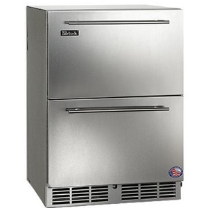 PHC24RO35 C-Series Refrigerator Outdoor Kitchen - Stainless Steel PHC24RO35 C-Series Refrigerator Outdoor Kitchen - Stainless Steel