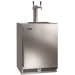 PHC24TO31R2 C-Series Kegerator Outdoor Kitchen - Solid Stainless PHC24TO31R2 C-Series Kegerator Outdoor Kitchen - Solid Stainless