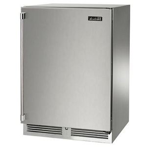PHP24CS31R Signature Series Compact Refrigerator - Solid Stainless PHP24CS31R Signature Series Compact Refrigerator - Solid Stainless