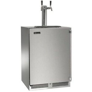 PHP24TO31R2 Signature Series Kegerator Outdoor Kitchen - Solid Stainless PHP24TO31R2 Signature Series Kegerator Outdoor Kitchen - Solid Stainless