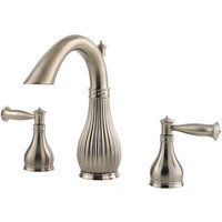 Traditional Plumbing