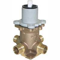 Tub & Shower Valve Tub & Shower Valve