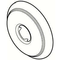 Flange / Trim Ring Flange / Trim Ring