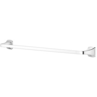 Towel Bar 18" Bar Length Towel Bar 18" Bar Length
