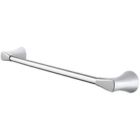 Towel Bar 18" Bar Length Towel Bar 18" Bar Length