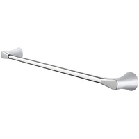 Towel Bar 24" Bar Length Towel Bar 24" Bar Length