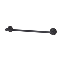 Towel Bar 18" Bar Length Towel Bar 18" Bar Length
