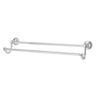 Towel Bar 24" Bar Length Towel Bar 24" Bar Length