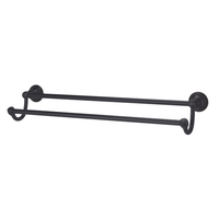 Towel Bar 24" Bar Length Towel Bar 24" Bar Length