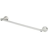 Towel Bar 18" Bar Length Towel Bar 18" Bar Length